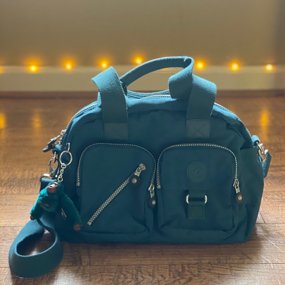 kipling large handbag